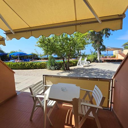 Hotel Mare Portoferraio Esterno foto