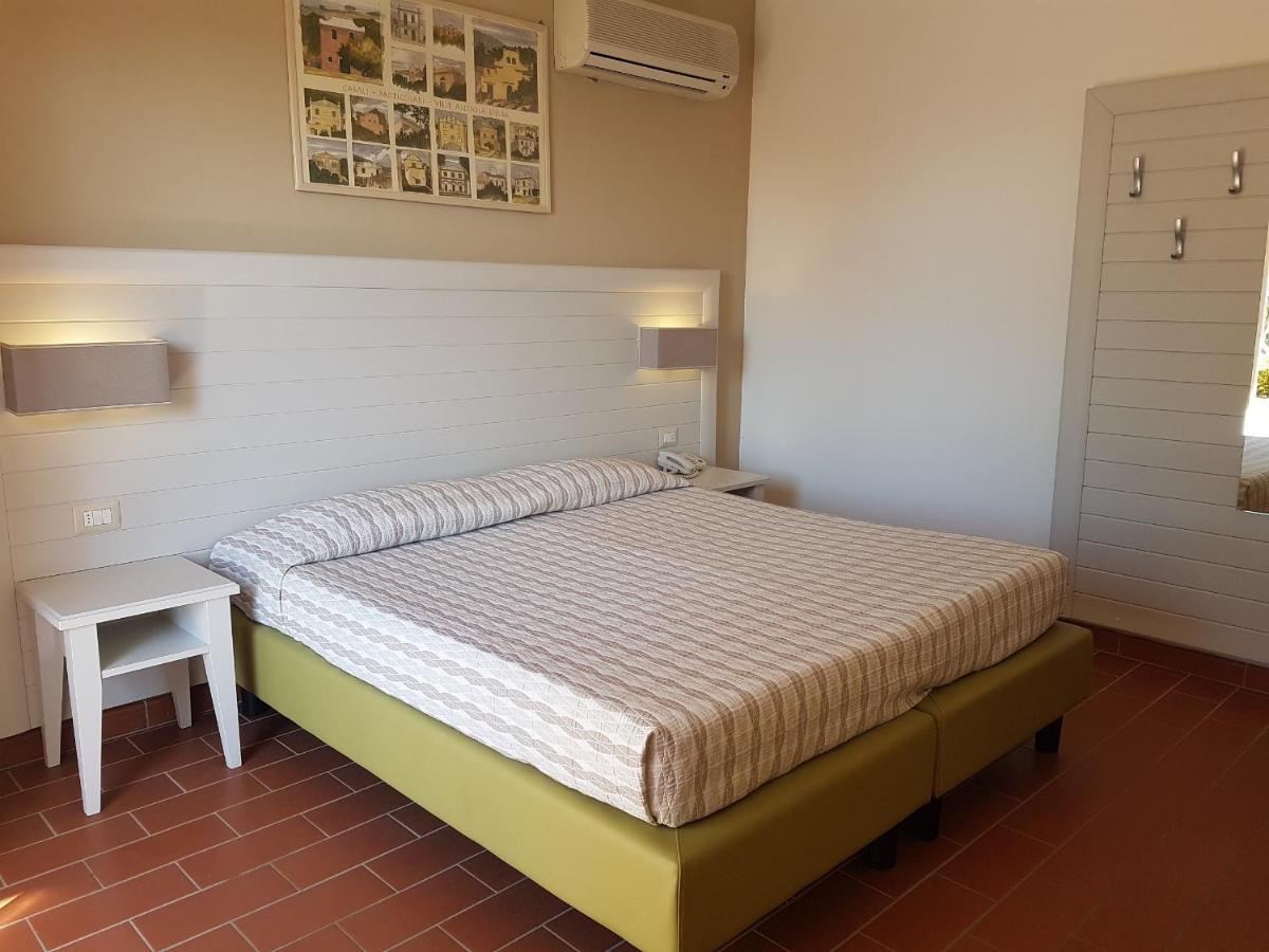 Hotel Mare Portoferraio Esterno foto
