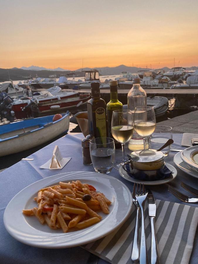 Hotel Mare Portoferraio Esterno foto