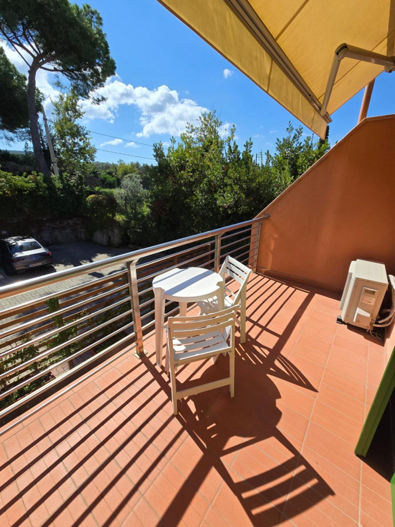 Hotel Mare Portoferraio Camera foto