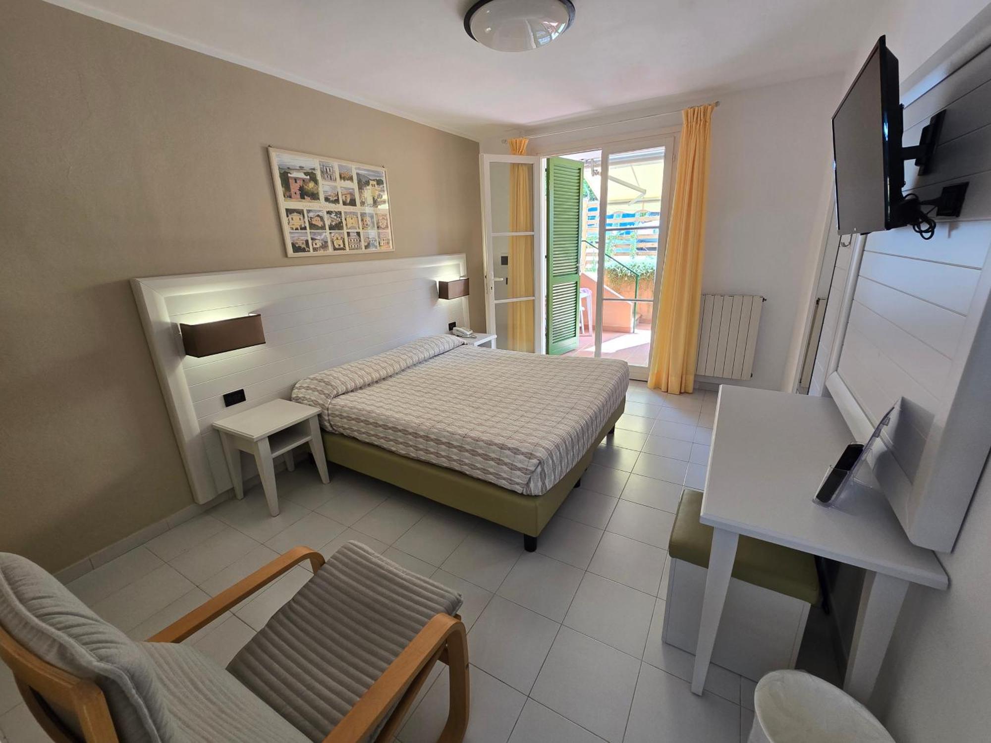 Hotel Mare Portoferraio Camera foto