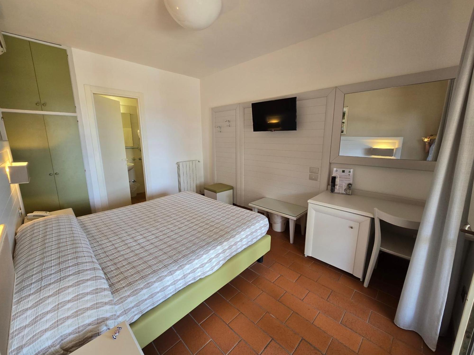 Hotel Mare Portoferraio Esterno foto