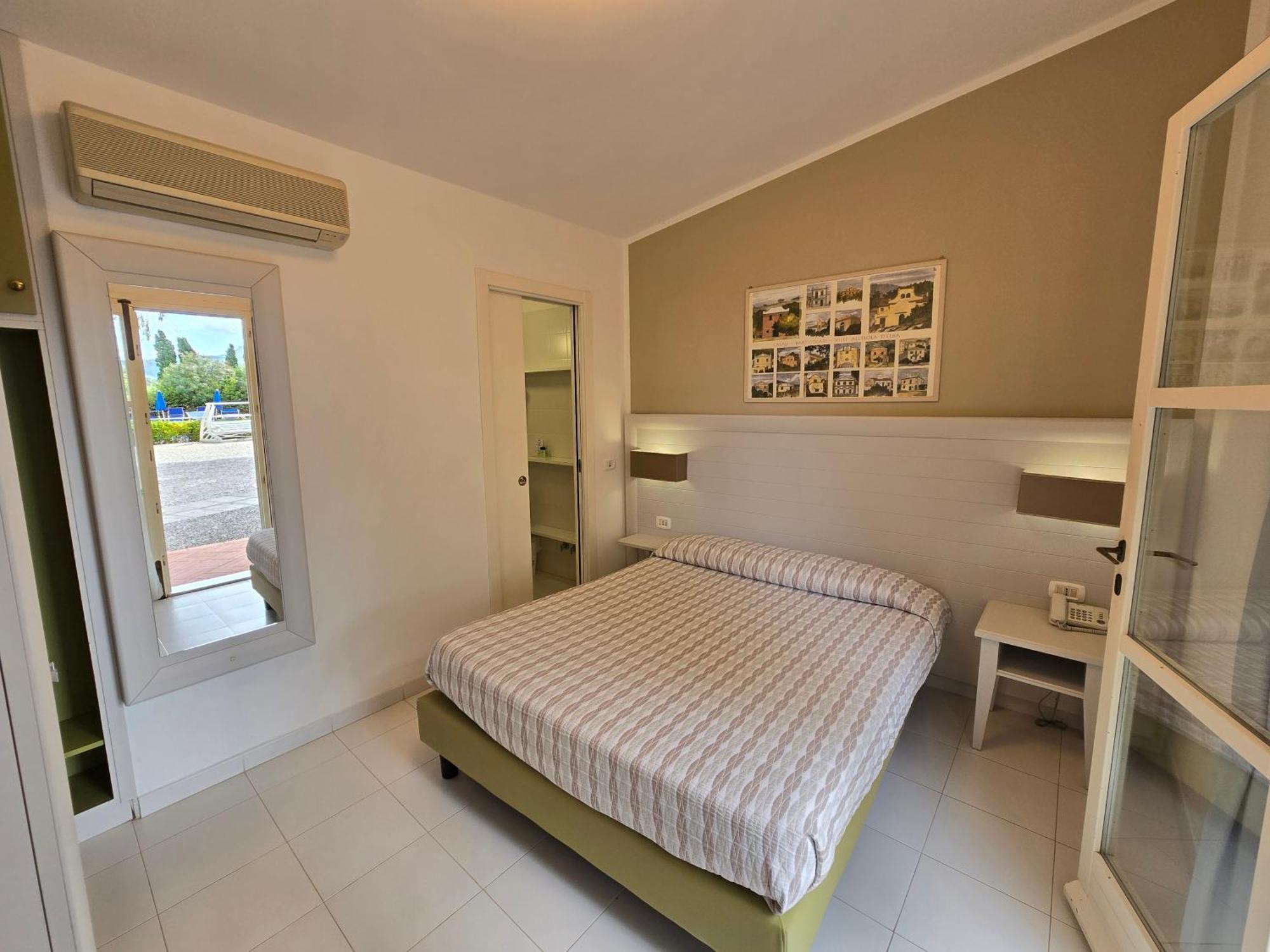 Hotel Mare Portoferraio Camera foto