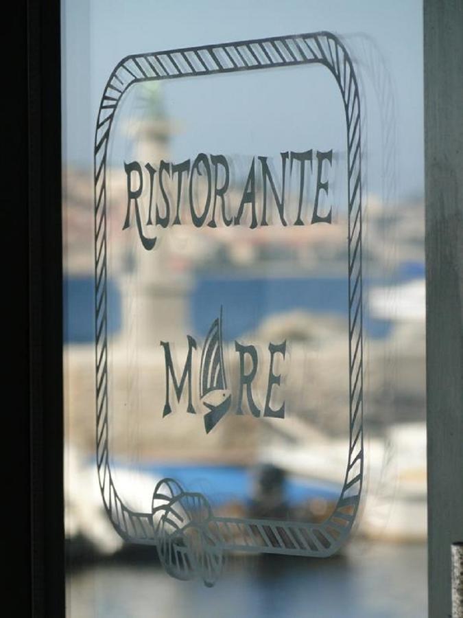 Hotel Mare Portoferraio Esterno foto